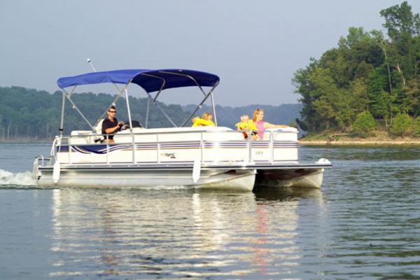 هوت سبرنغز Edgewater Resort Cottage #1 المظهر الخارجي الصورة